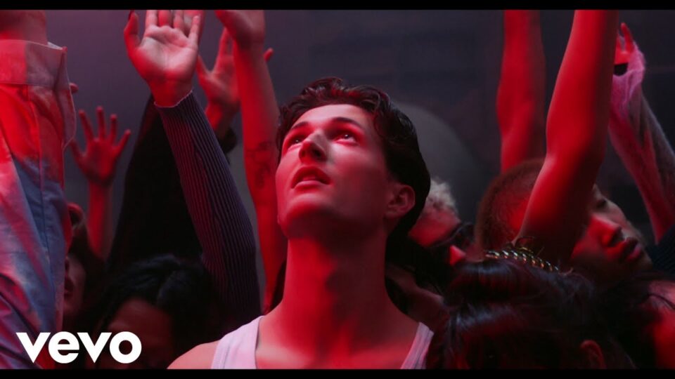 Henry Moodie – closure