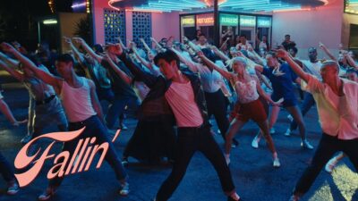 Mark Tuan – Fallin’