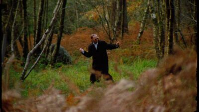 Frank Carter & The Rattlesnakes – Brambles