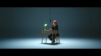 EMILY BURNS – CHEATING ON HER