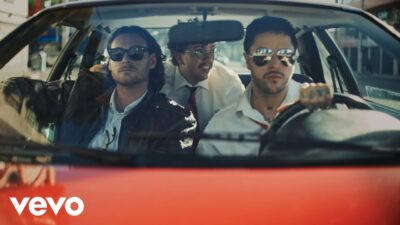 lovelytheband – Nice to Know You