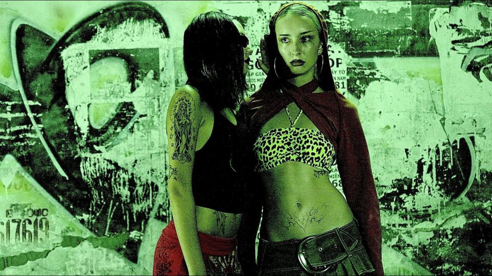 Lucy Lamb – Corsets