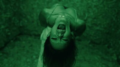 Snow Wife – American Horror Show (Dance Performance Video)