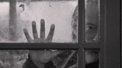 The Smile – Wall Of Eyes