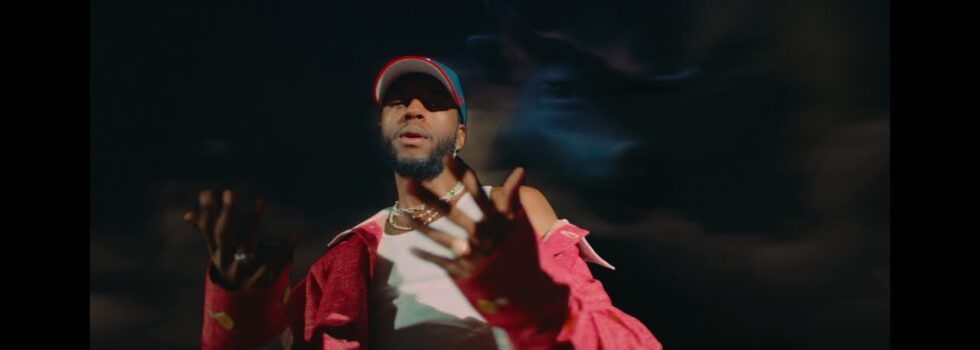 6LACK – Temporary (ft. Don Toliver)