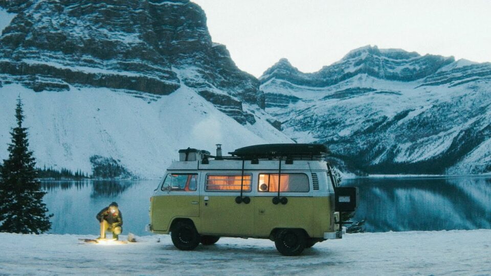 Hollow Coves – On The Way