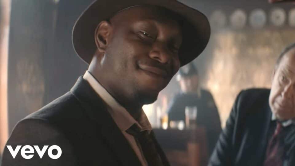 Dizzee Rascal – Money Right (Featuring Skepta)