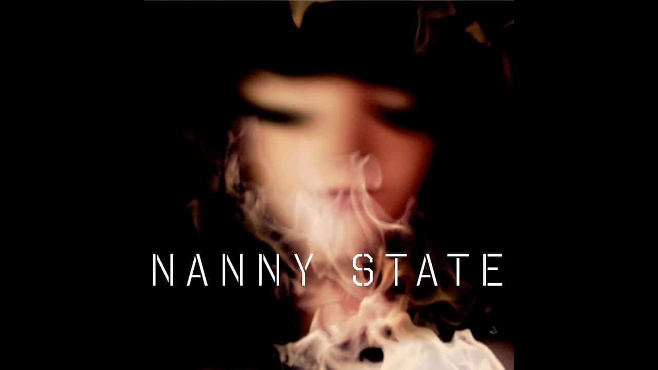 Lockhead and Dogrock – Nanny State (feat. Jennifer Culross)