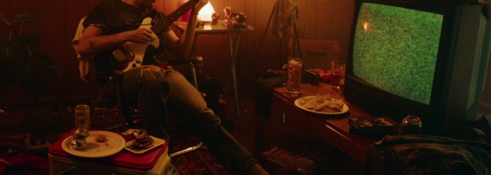 Medium Build – In My Room