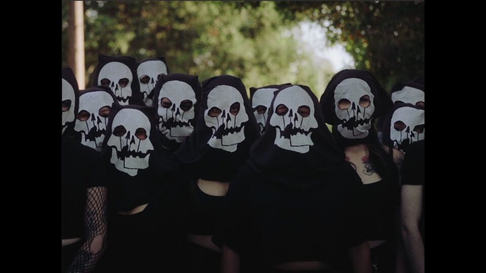 Movements – Afraid to Die