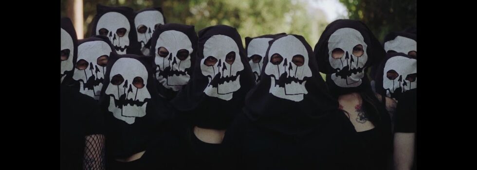 Movements – Afraid to Die