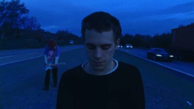 Royel Otis – Heading For The Door