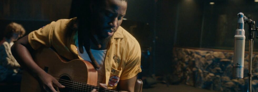 Shaboozey – Let It Burn (Stripped)