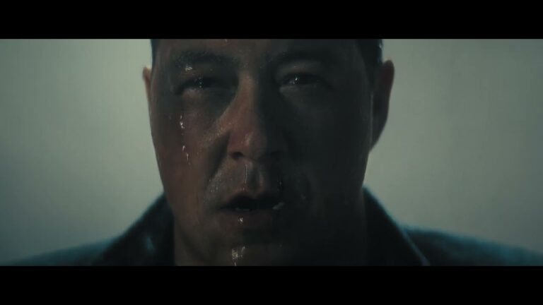 Yellowcard – Childhood Eyes music video