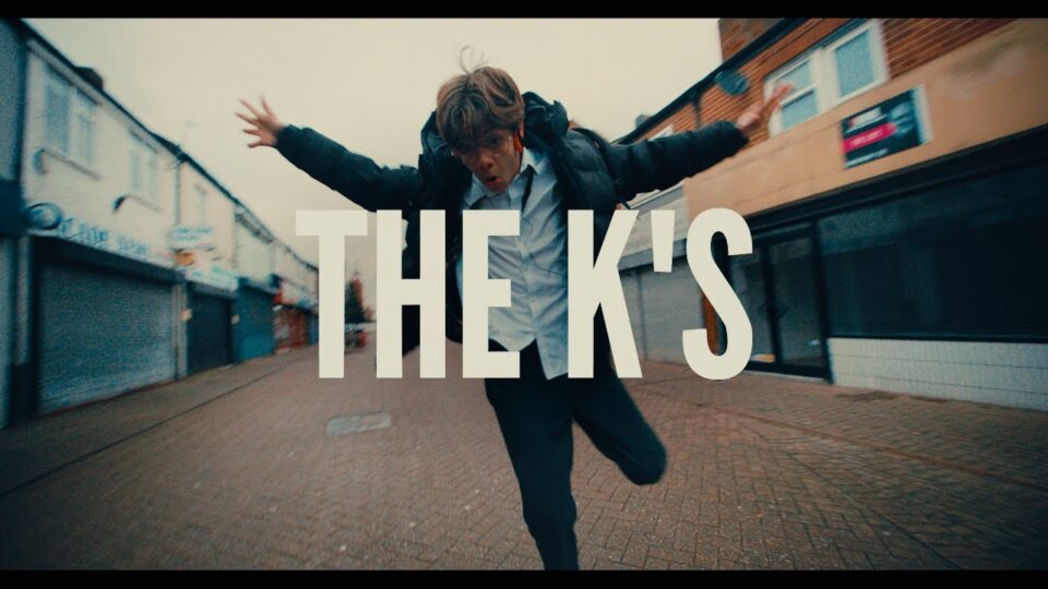 The K's - No Place Like Home (Official Video) — directed by Geoff Owens — music video music video