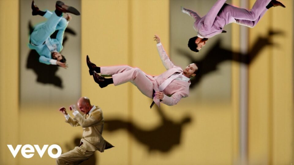 Dead Poet Society – My Condition