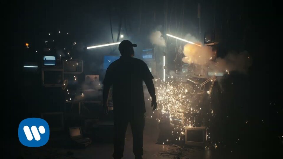 Masked Wolf x Bring Me The Horizon – Fallout