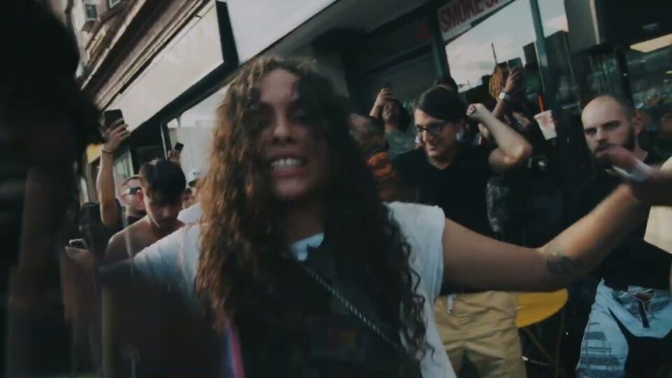 070 Shake – Cocoon