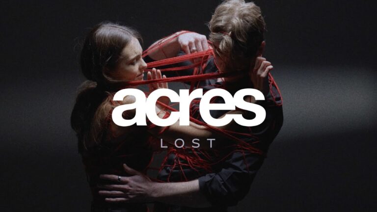 Acres – Lost music video