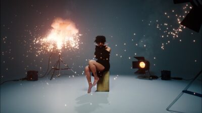 Aiyana‑Lee – My Idols Lied to Me