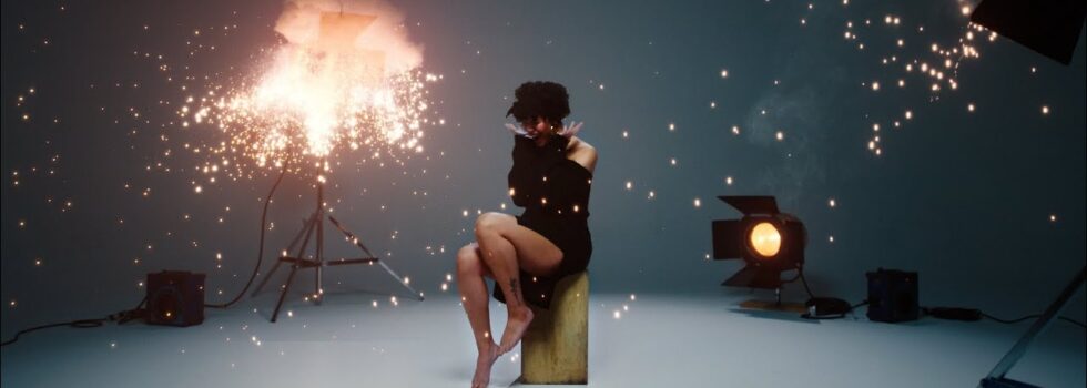 Aiyana‑Lee – My Idols Lied to Me