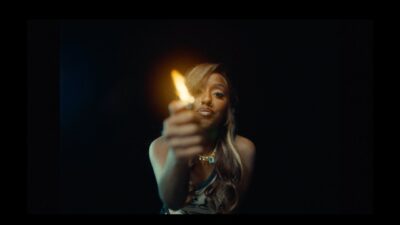 Alemeda – Don’t Call Me