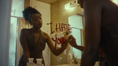 Alemeda – I Hate Your Face