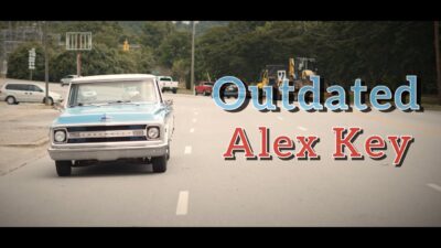 Alex Key – Outdated