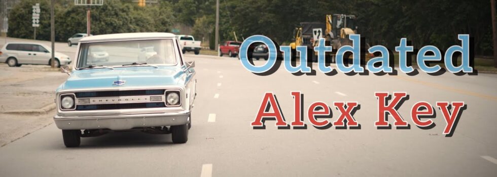 Alex Key – Outdated