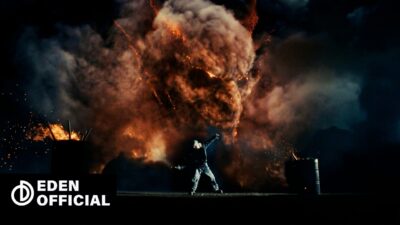 All(H)ours – Dead Man Walking