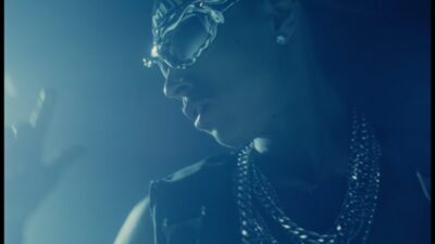 Alok & Clementine Douglas – Body Talk