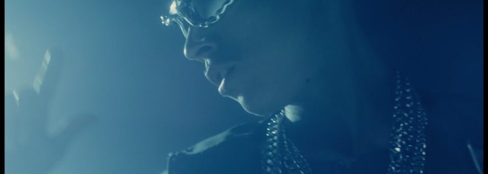 Alok & Clementine Douglas – Body Talk