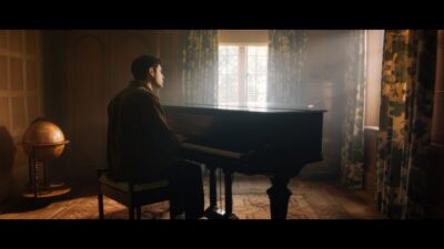 Ashley Singh – Soul Tired