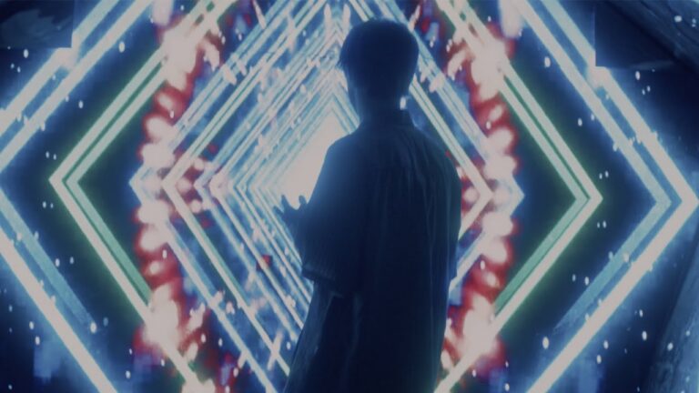 Bike Routes – World Apart music video