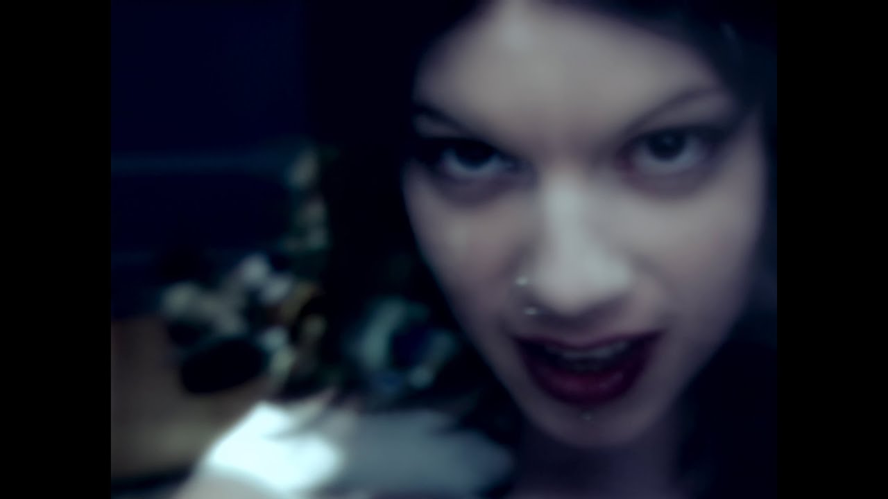 The Birthday Massacre – Blue