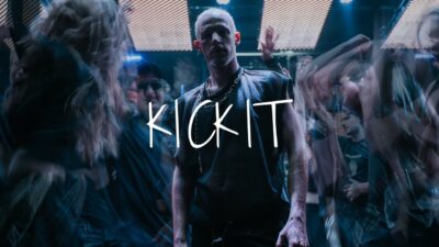 Boris Brejcha – Kick It