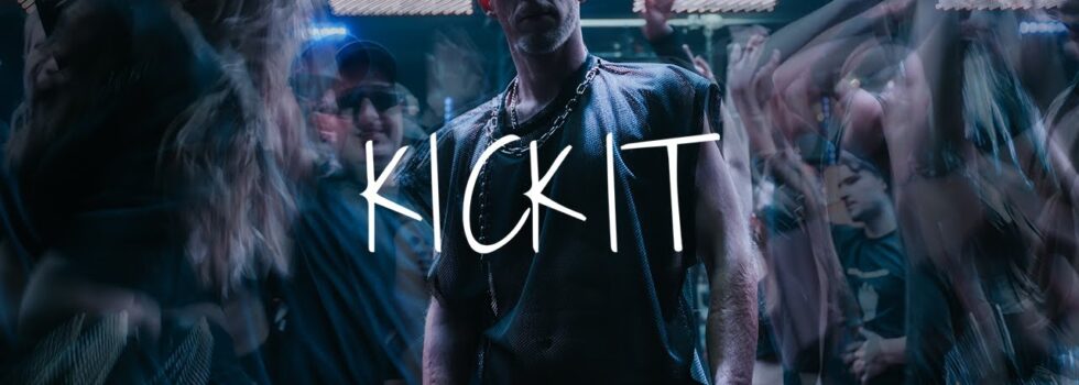 Boris Brejcha – Kick It