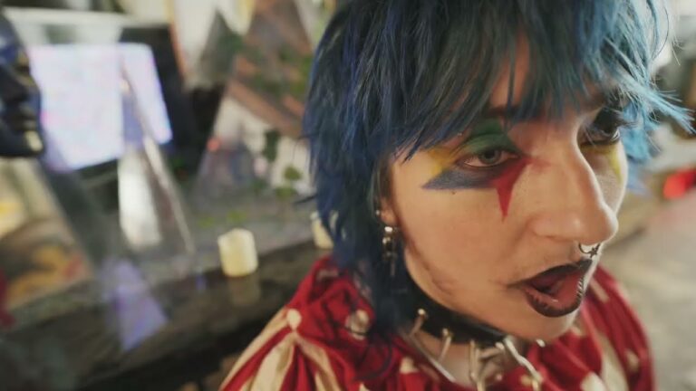 Boy Jr. – I Hope You Feel Terrible music video