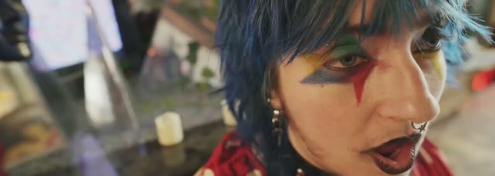 Boy Jr. – I Hope You Feel Terrible