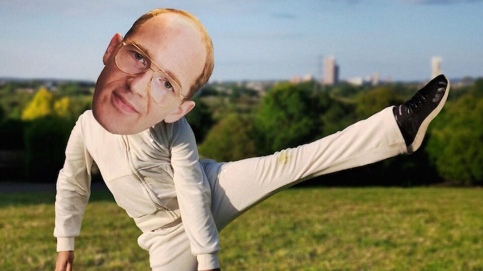 Caribou – Come Find Me