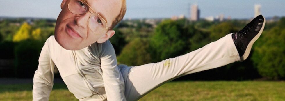 Caribou – Come Find Me