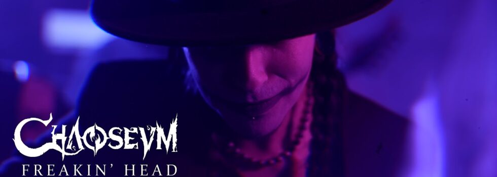 Chaoseum – Freakin’ Head