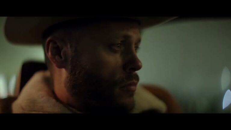 Charley Crockett – Hard Luck & Circumstances music video