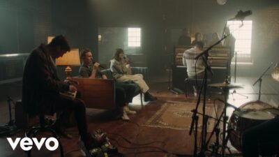 Cody Fry – Things You Said (Acoustic Sessions)