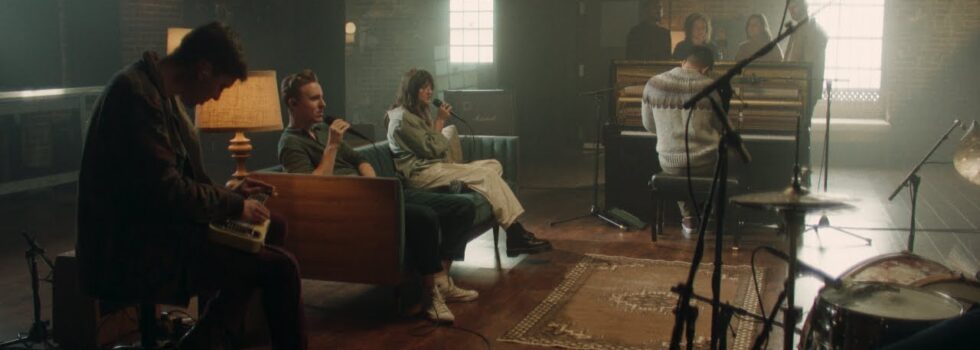 Cody Fry – Things You Said (Acoustic Sessions)