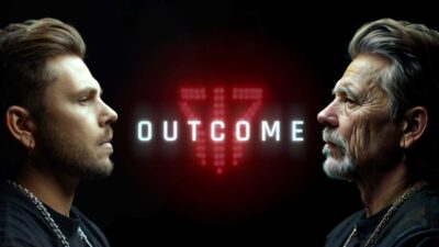 Dead by April – Outcome (feat. Smash Into Pieces & Samuel Ericsson)