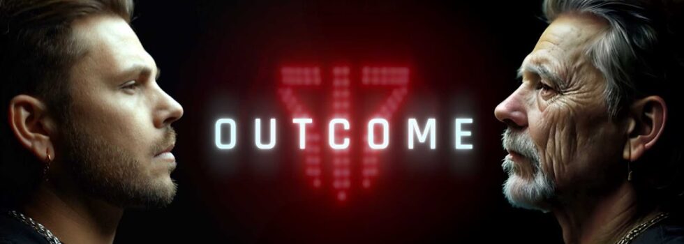 Dead by April – Outcome (feat. Smash Into Pieces & Samuel Ericsson)