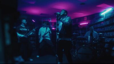 Dreamwake – Memories