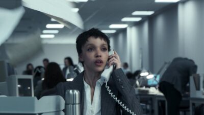 FKA Twigs – Drums of Death