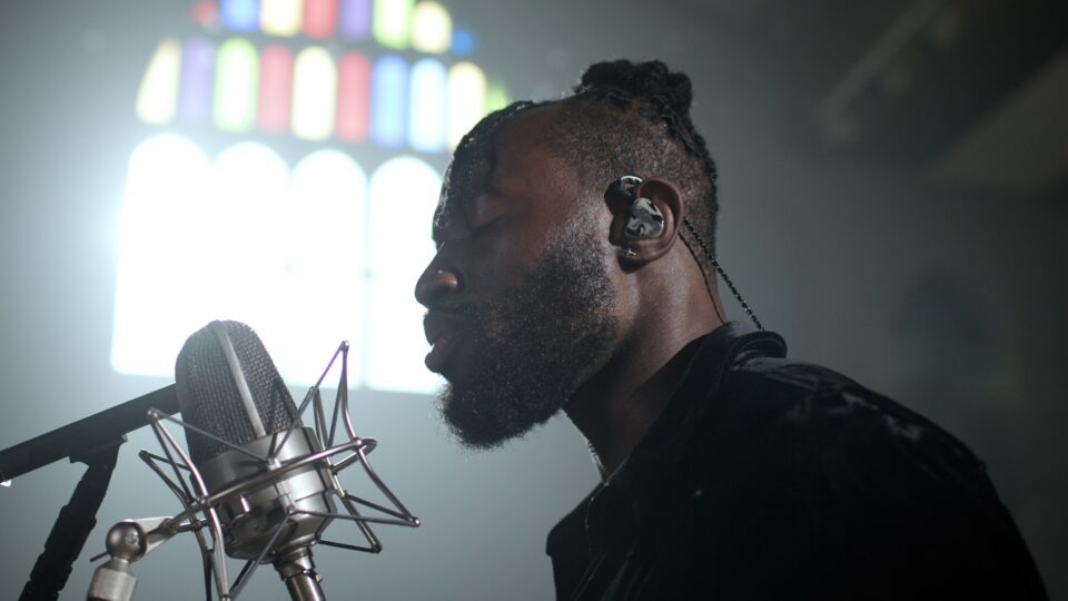 Ghost Hounds – You’ll Never Find Me (Strings Version)